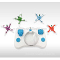 Factory price CX-Stars Micro Pocket RC Quadcopter pocket RC Quadcopter 2.4GHz